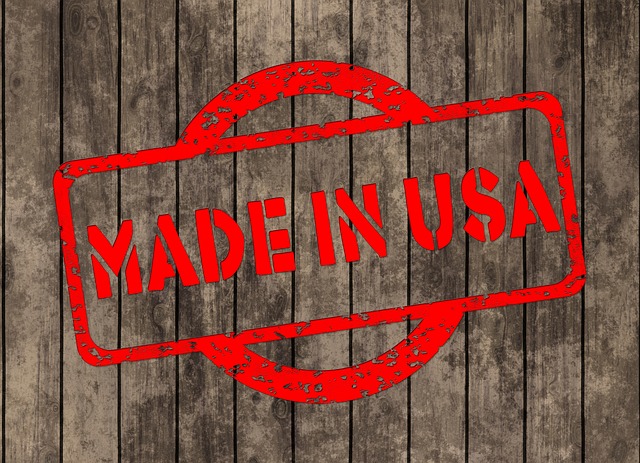 Made in USA