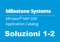 Soluzioni MIP-SDK 1 e 2