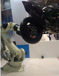 cobot