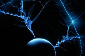 elettricità