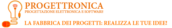 Progettronica