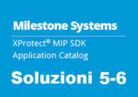 Soluzioni MIP-SDK 5-6