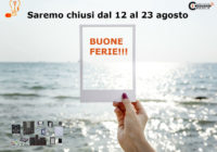 Buone ferie da Progettronica