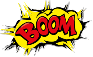 Boom App