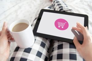 Shop on-line