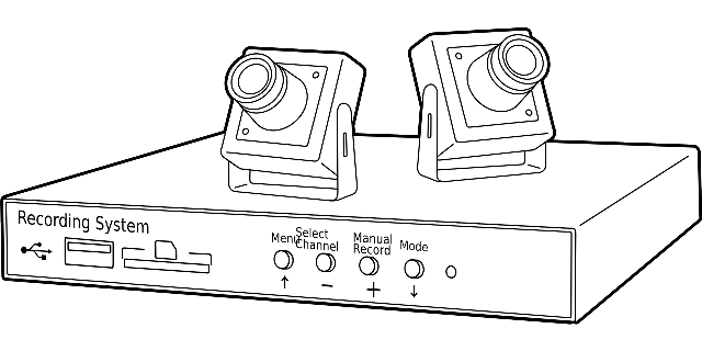 mini-telecamere