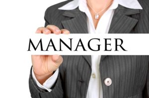 manager