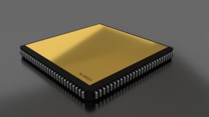 MTBF CHIP