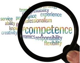 MTBF competente