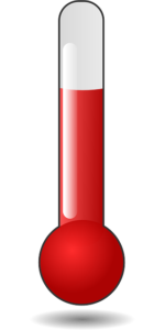 temperatura operativa