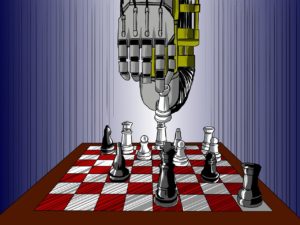 artificial