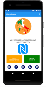 ilBuonPaese-NFC