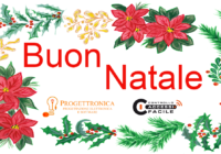 Buon Natale da Progettronica