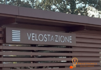 Progettronica per Velostazione