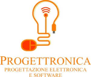 PROGETTRONICA