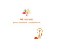 MED&Corsi by PROGETTRONICA