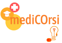 mediCOrsi by PROGETTRONICA