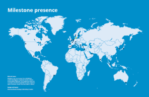 MilestonE Systems