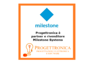 Milestone Systems Progettronica