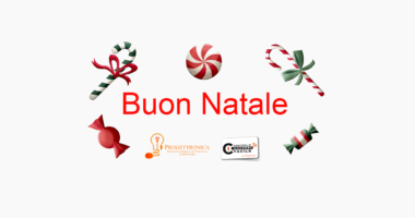 Auguri Progettronica 2023