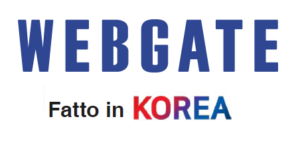 Fatto in corea Webgate