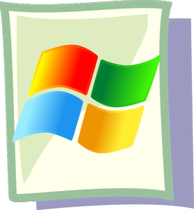 Windows Microsoft