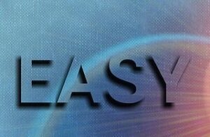 Visual Basic 6 è user friendly