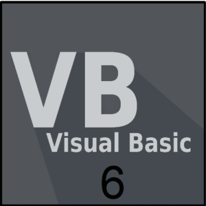 Visul Basic 6