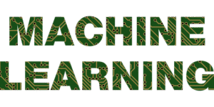 Machine Learning