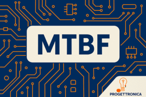 MTBF Progettronica Arezzo
