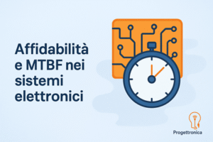 Progettornica calcola gli MTBF in Arezzo