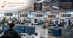 fabbrica interconnessa Iperammortamento 2026