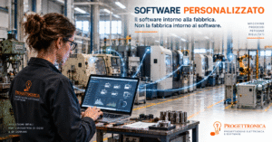 iperammortamento 2026 con software personalizzato